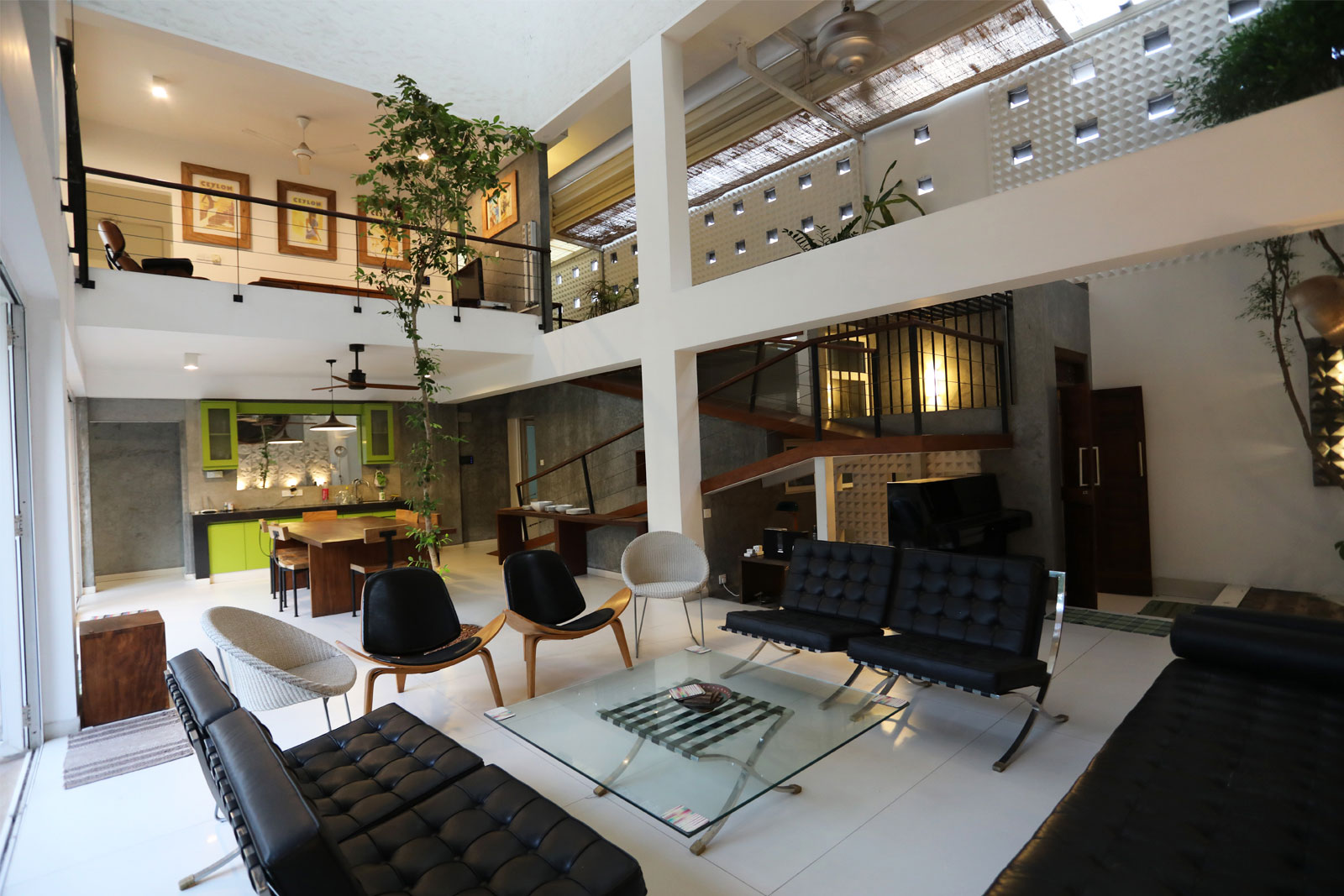 Design Cues RESIDENTIAL Architects, interior  and urban designers in Sri Lanka